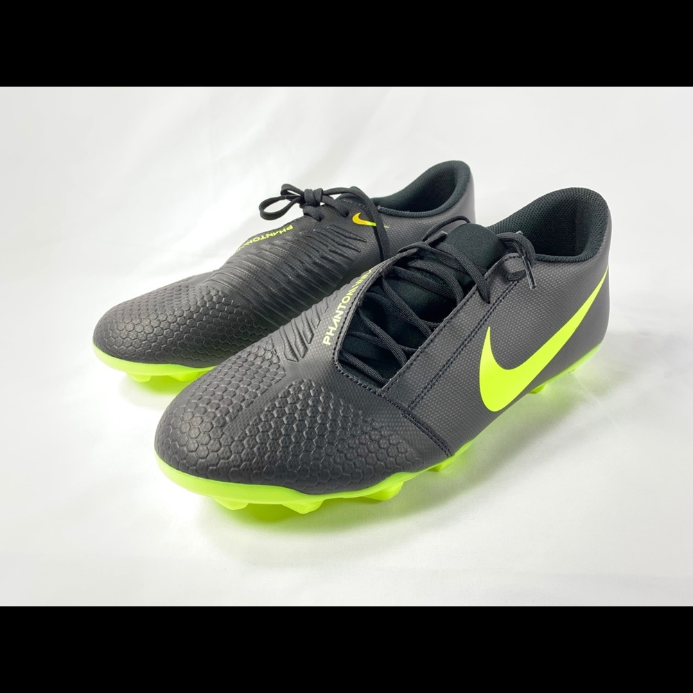 Nike Phantom Venom Club FG Soccer Cleats sz 12